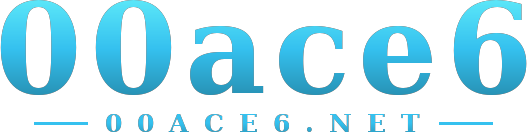 00ace6 logo